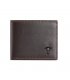 WA395 - Leather Craftsmen Men's Wallet