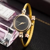 W3750 - Mesh Rope Fashion Watch W3750 - Mesh Rope Fashion Watch
