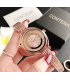 W3779 - Contena Oval Fashion Watch
