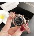 W3779 - Contena Oval Fashion Watch