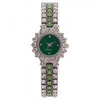 W3808 - Crown Rhinestone Fashion Watch W3808 - Crown Rhinestone Fashion Watch