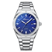 W3838 - Elegant Classic Men's  Steel Watch