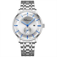 W3839 - Chenxi Steel Men's Fashion Watch