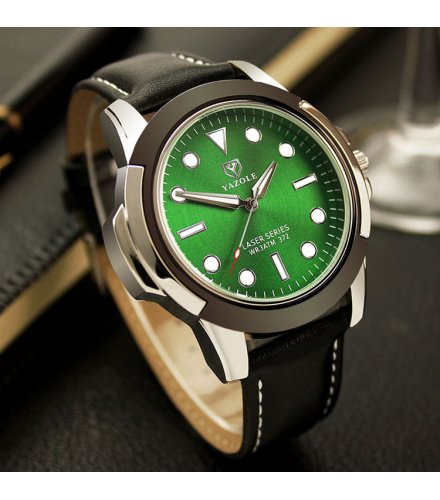 W3859 - Stylish Yazole Men's Fashion Watch W3859 - Stylish Yazole Men's Fashion Watch