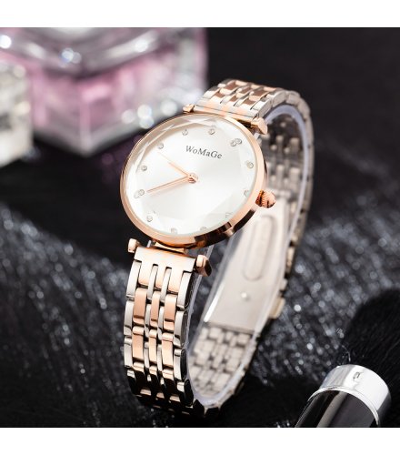 W3863 - Elegant Women's Wrist Watch