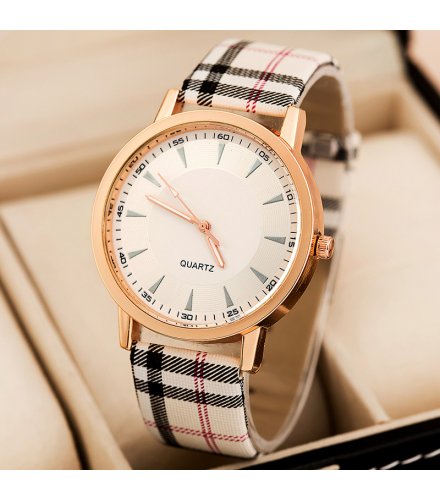 W3864 - Simple Fashion Women Watch