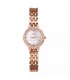 W3867 - Elegant Rose Nary Women's Watch