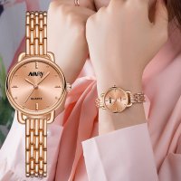 W3868 - Classic Nary Women's Fashion Watch
