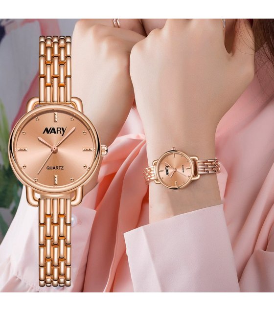 W3868 - Classic Nary Women's Fashion Watch