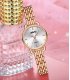 W3869 - Elegant Gold Women's Fashion Watch