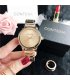 W3876 - Classic Gold Contena Fashion Watch