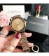W3876 - Classic Gold Contena Fashion Watch