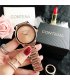 W3877 - Classic Rose Gold Contena Fashion Watch