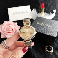 W3883 - Stylish Contena Women's Fashion Watch W3883 - Stylish Contena Women's Fashion Watch