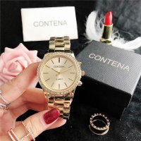 W3887 - Casual Contena Women's Fashion Watch W3887 - Casual Contena Women's Fashion Watch