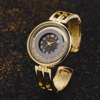 W3903 - Stylish Korean Bracelet Fashion Watch W3903 - Stylish Korean Bracelet Fashion Watch