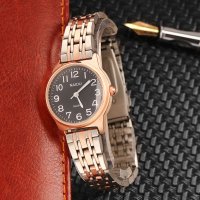 W3905 - Elegant Quartz Women's Fashion Watch W3905 - Elegant Quartz Women's Fashion Watch