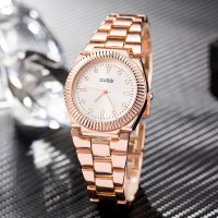 W3915 - Elegant Women's Fashion Watch