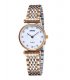W3936 - Elegant Rose Gold Luxe Watch