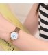 W3936 - Elegant Rose Gold Luxe Watch