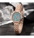 W3940 - Floral Rose Fashion Watch