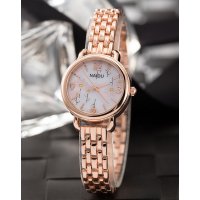 W3941 - Elegant Rose Fashion Watch
