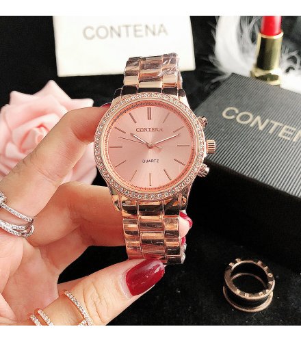 W3945 - Contena Elegant Casual Fashion Watch W3945 - Contena Elegant Casual Fashion Watch