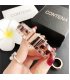 W3946 - Contena Two Toned Simple Fashion Watch W3946 - Contena Two Toned Simple Fashion Watch