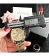 W3948 - Contena Three Eyed Fashion Watch W3948 - Contena Three Eyed Fashion Watch
