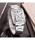 W3951 - Chenxi Square Men's Fashion Watch