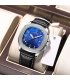 W3953 - Chenxi Blue Dial Men's Fashion Watch