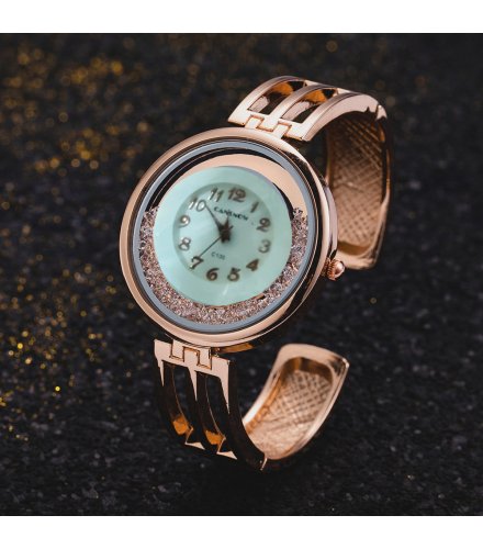 W3957 - Stylish Korean Bracelet Fashion Watch W3957 - Stylish Korean Bracelet Fashion Watch