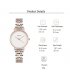 W3958 - Elegant Women's Fashion Watch W3958 - Elegant Women's Fashion Watch