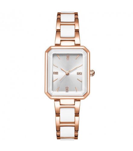 W3966 - Stylish Women's Fashion Watch