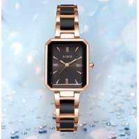 W3967 - Stylish Women's Fashion Watch