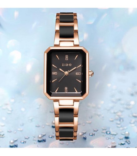 W3967 - Stylish Women's Fashion Watch