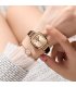 W3968 - Stylish Women's Belt Fashion Watch
