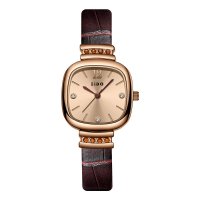 W3968 - Stylish Women's Belt Fashion Watch