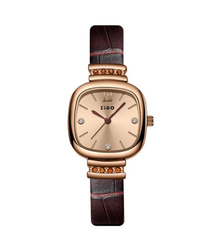 W3968 - Stylish Women's Belt Fashion Watch