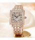 W3969 - Diamond Rhinestone Fashion Watch