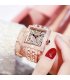 W3969 - Diamond Rhinestone Fashion Watch