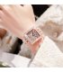 W3969 - Diamond Rhinestone Fashion Watch