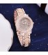 W3971 - Diamond Rhinestone Fashion Watch