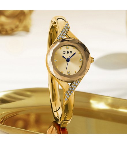 W3972 - Retro Bracelet Fashion Watch