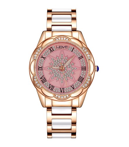 W3973 - Camellia Women's Fashion Watch