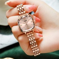 W3976 - Korean Casual Fashion Watch
