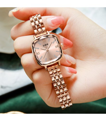 W3976 - Korean Casual Fashion Watch W3976 - Korean Casual Fashion Watch