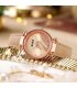 W3977 - Casual Women's Belt Fashion Watch