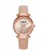 W3977 - Casual Women's Belt Fashion Watch