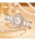 W3979 - Casual Diamond Ladies Fashion Watch